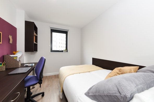  En-Suite Classic  -  St David's Roost  - Gallery -  1