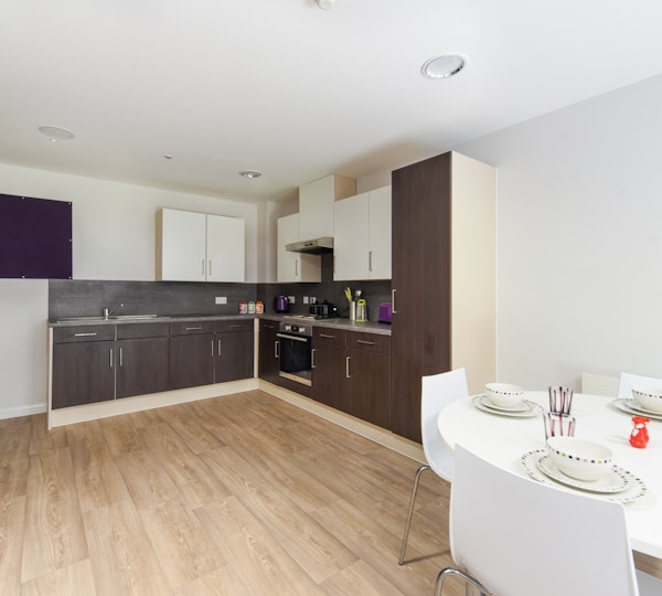  En-Suite Gold  -  St David's Roost  - Gallery -  1