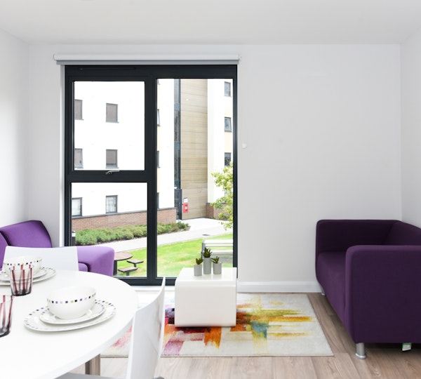  En-Suite Gold  -  St David's Roost  - Gallery -  5