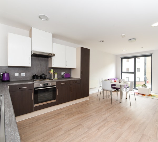  En-Suite Gold  -  St David's Roost  - Gallery -  4