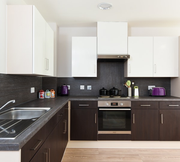  En-Suite Gold  -  St David's Roost  - Gallery -  6