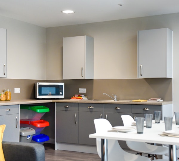  En-Suite Platinum  -  St David's Roost  - Gallery -  8