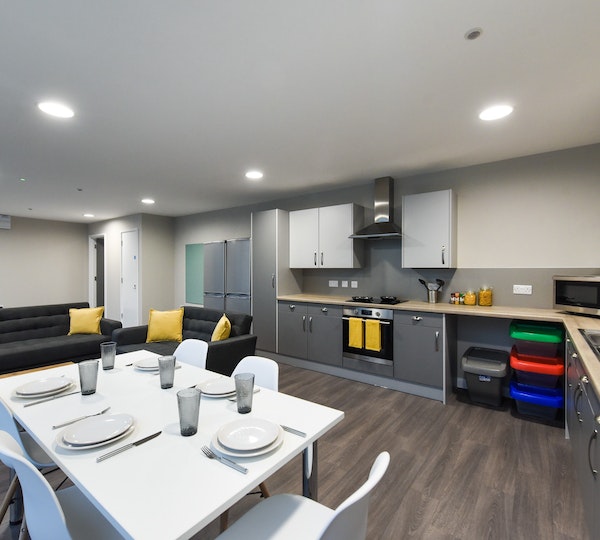  En-Suite Platinum  -  St David's Roost  - Gallery -  6