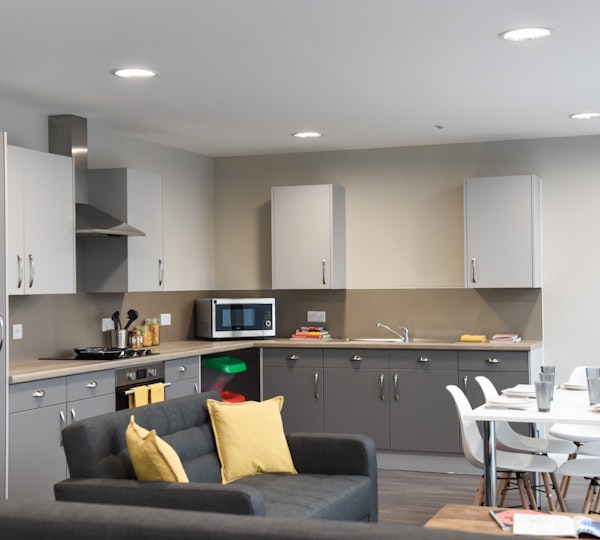  En-Suite Platinum  -  St David's Roost  - Gallery -  7