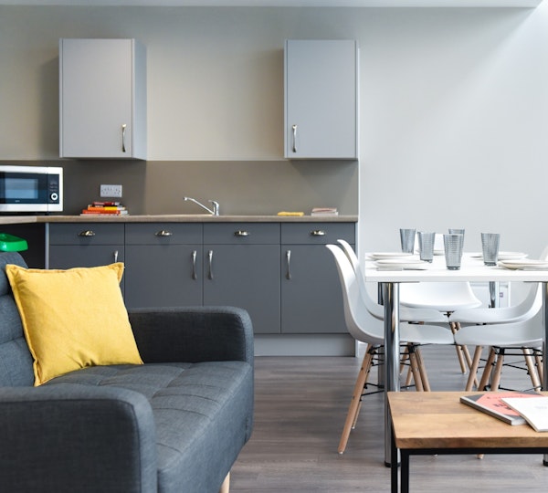  En-Suite Platinum  -  St David's Roost  - Gallery -  2