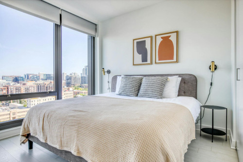West Van Buren Street, Chicago, IL - Gallery - 8