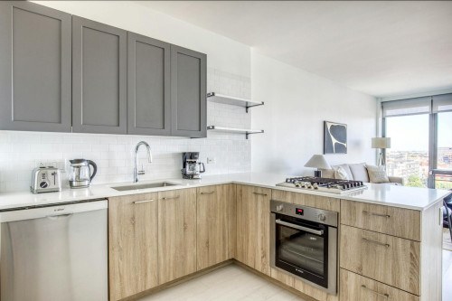 West Van Buren Street, Chicago, IL  - Gallery -  5