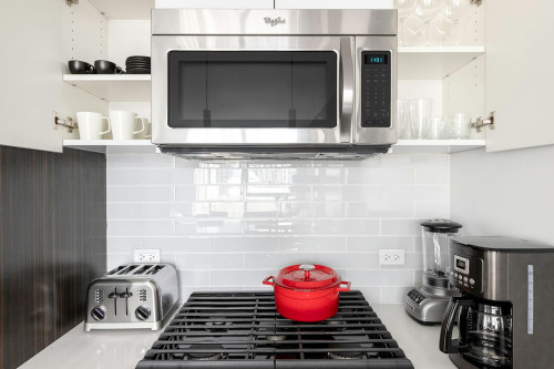 North Garland Court, Chicago, IL - Gallery - 8