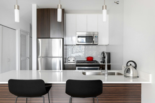 North Garland Court, Chicago, IL - Gallery - 7
