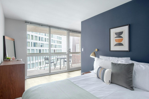 East Delaware Place, Chicago, IL - Gallery - 7