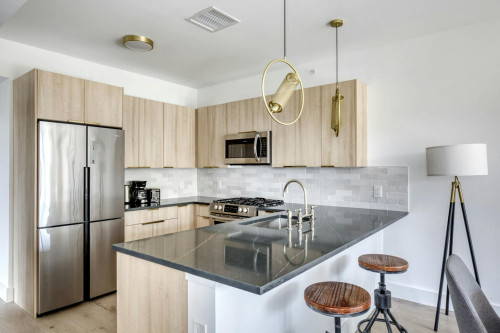 Baldwin Avenue, Jersey City, NJ - Gallery - 5