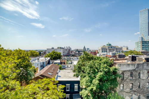 Baldwin Avenue, Jersey City, NJ
