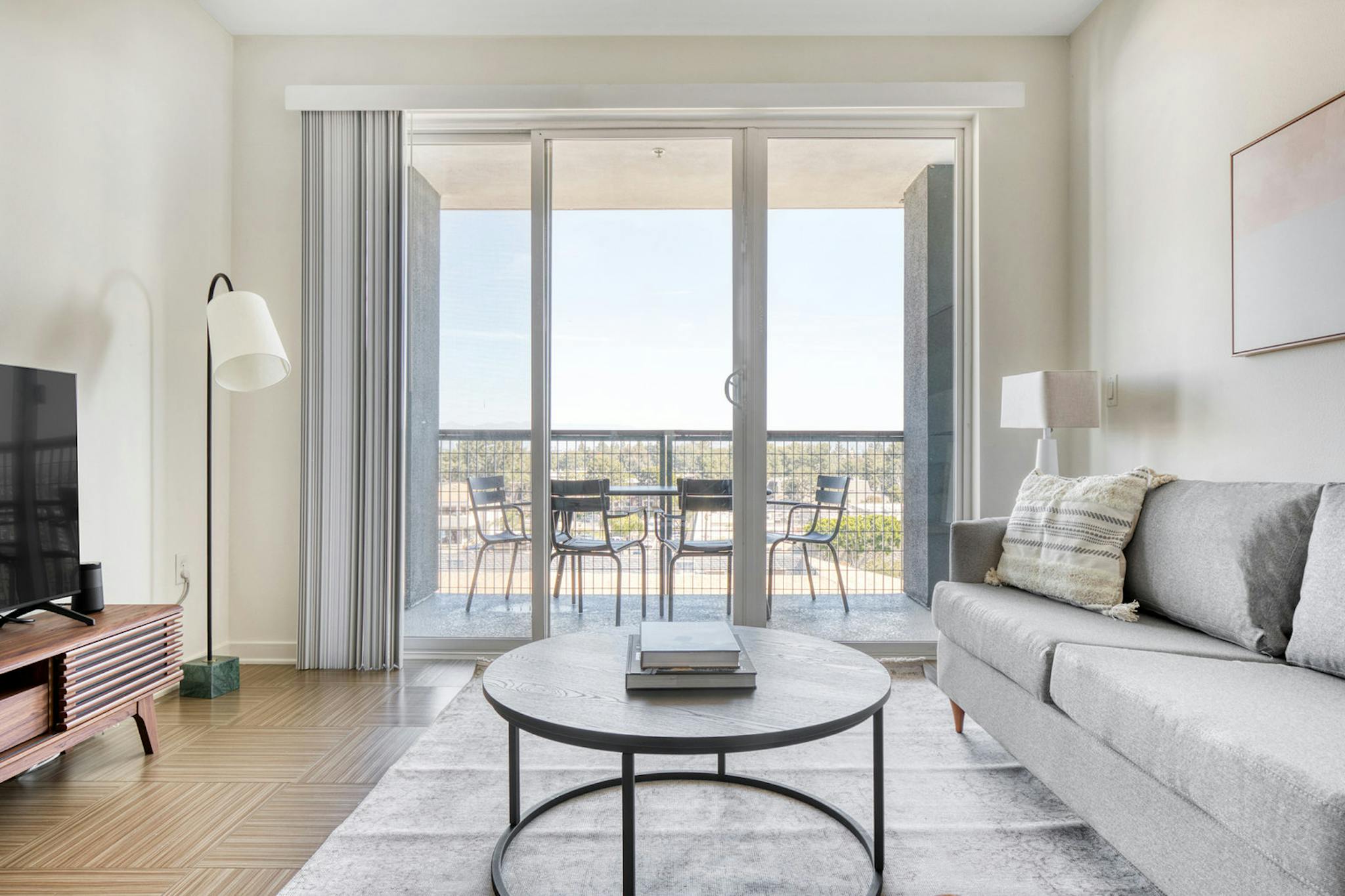 Entire Place - 1