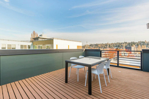 Palatine Avenue North, Seattle, WA - Gallery - 5