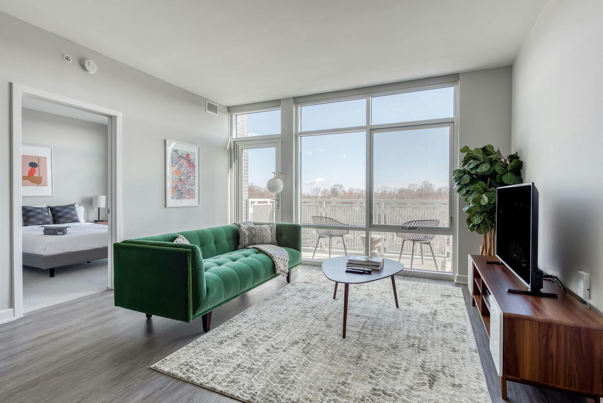 Entire Place - Birdwood Ave, McLean, VA - Gallery - 1