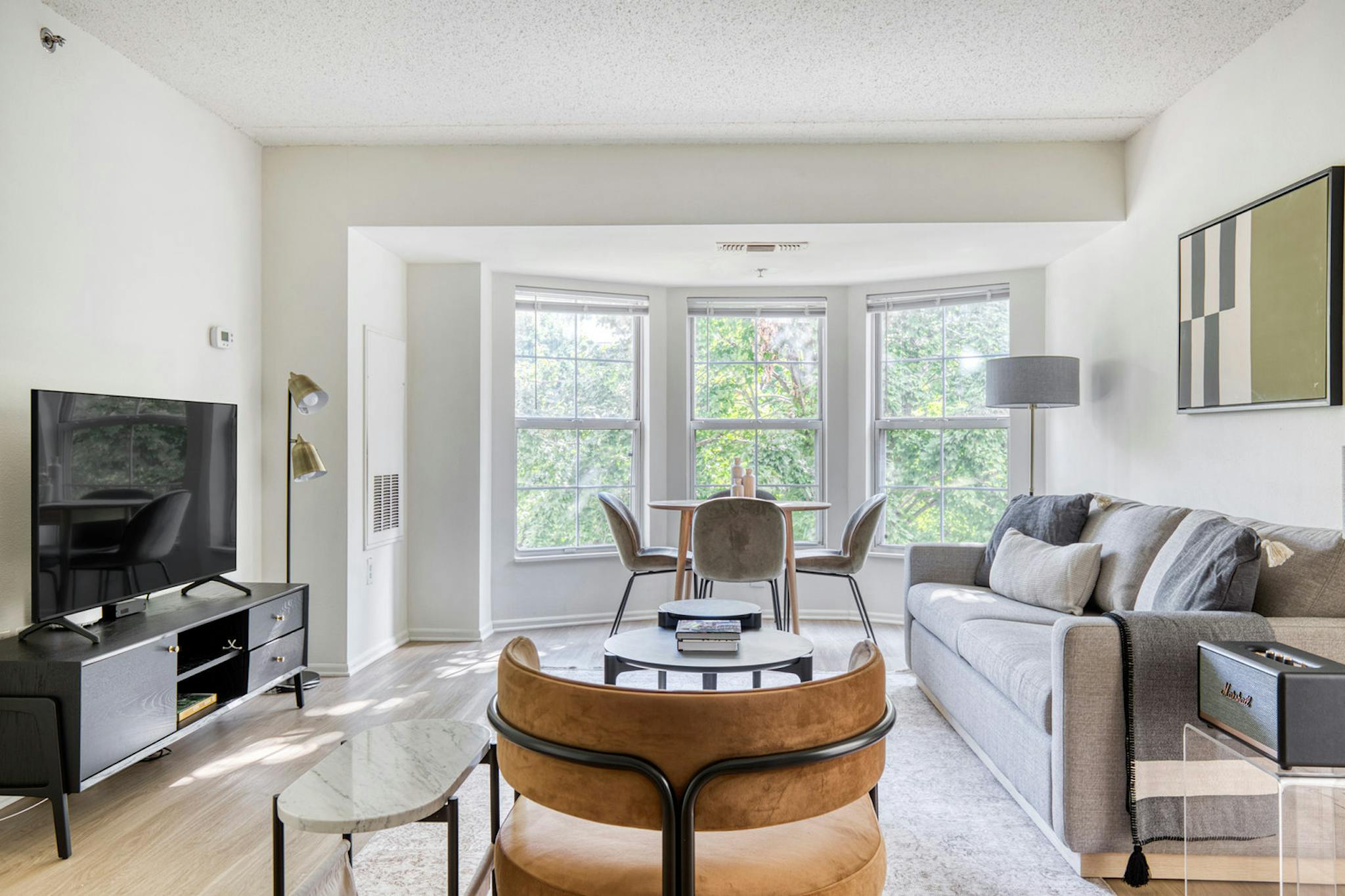 Entire Place - Washington Boulevard, Jersey City, NJ - Gallery - 1