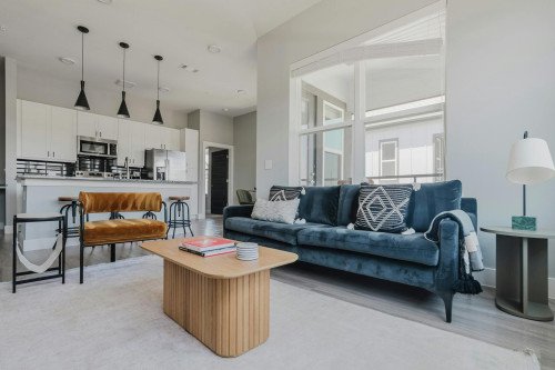 E Parmer Ln, Austin, TX