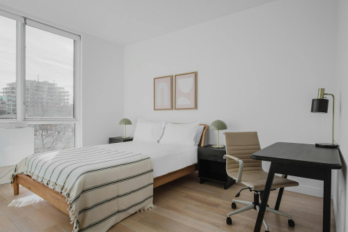 Brunswick Street, Jersey City, NJ - Gallery - 8