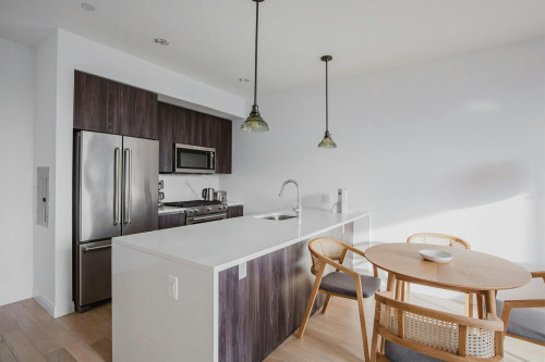 Brunswick Street, Jersey City, NJ - Gallery - 6