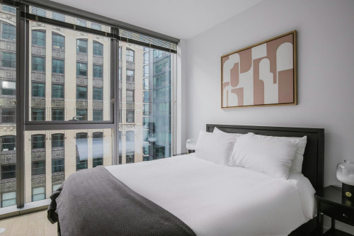 North Garland Court, Chicago, IL - Gallery - 10