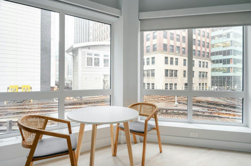 North Wells Street, Chicago, IL  - Gallery -  5