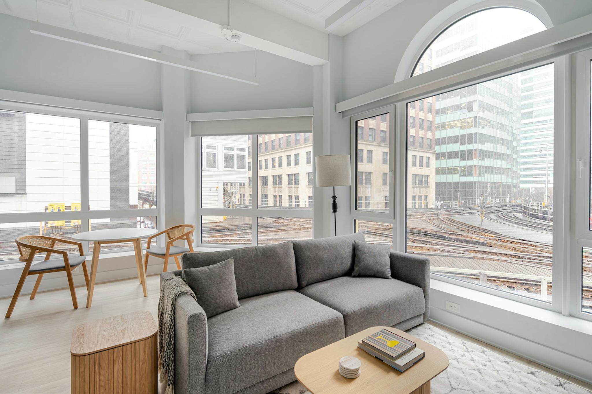  Entire Place  -  North Wells Street, Chicago, IL  - Gallery -  1