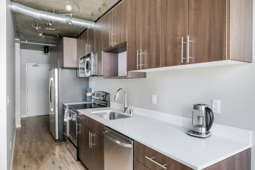 1st Avenue, Seattle, WA - Gallery - 6