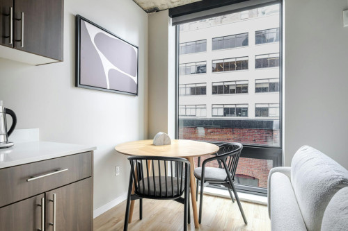 1st Avenue, Seattle, WA - Gallery - 5