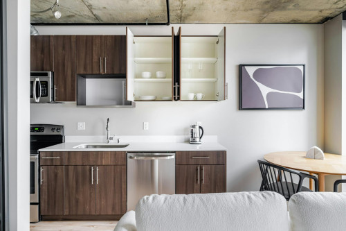 1st Avenue, Seattle, WA - Gallery - 7