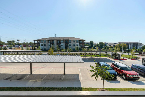 West Howard Lane, Austin, TX