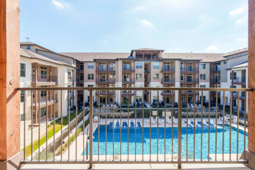 West Howard Lane, Austin, TX