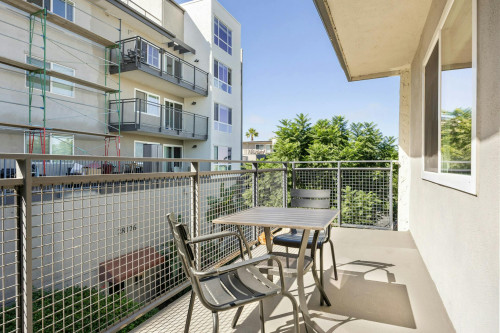 Peacock Ridge Drive, Rancho Palos Verdes, CA  - Gallery -  5