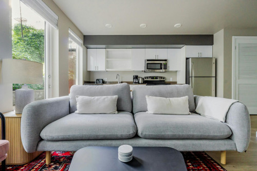 152nd Avenue Northeast, Redmond, WA