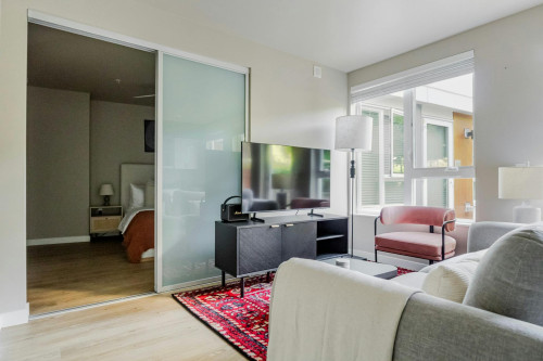 152nd Avenue Northeast, Redmond, WA