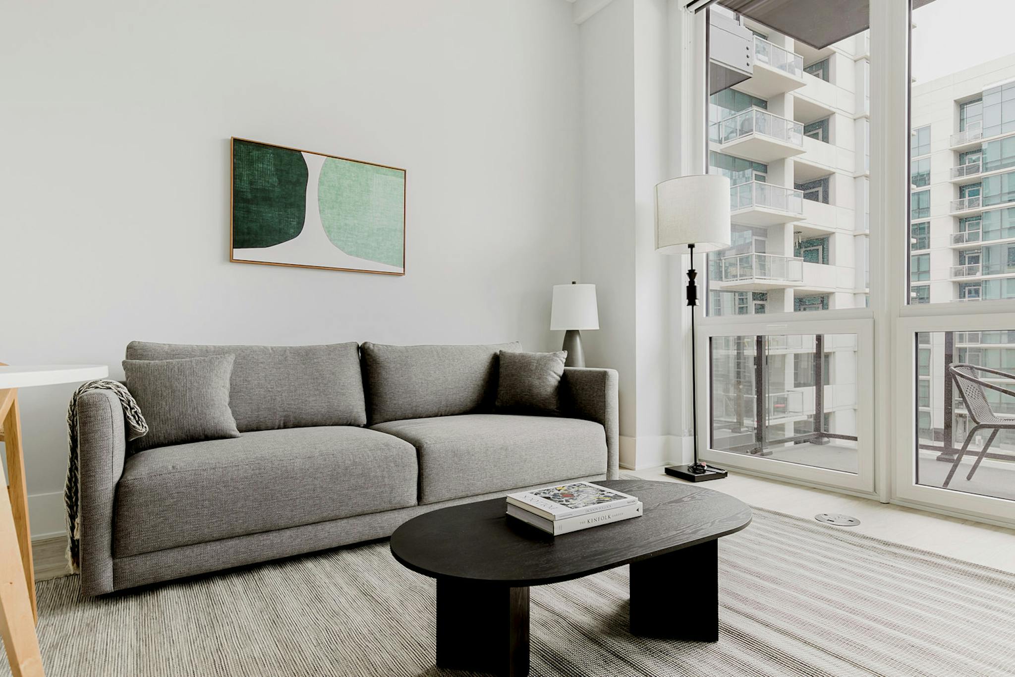  Entire Place  -  West Adams Street, Chicago, IL  - Gallery -  1