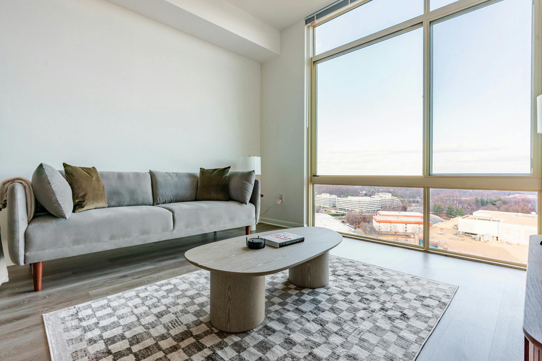 Entire Place - Broad Street, McLean, VA - Gallery - 1