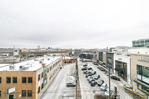 North Fremont Street, Chicago, IL