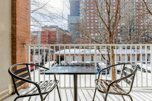 Washington Boulevard, Jersey City, NJ - Gallery - 5