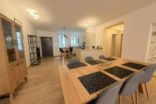 Rue Saint-François, Lausanne