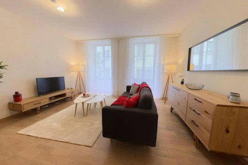 Rue Saint-François, Lausanne - Gallery - 6