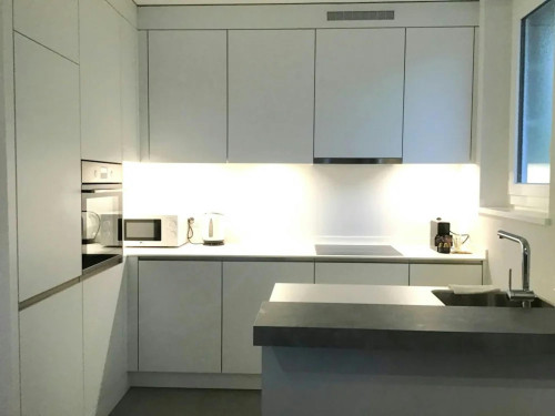 Avenue de Montchoisi, Lausanne  - Gallery -  5