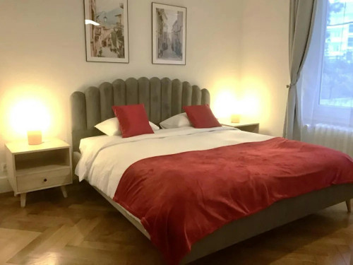 Avenue de Montchoisi, Lausanne - Gallery - 6
