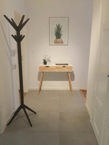 Avenue de Montchoisi, Lausanne - Gallery - 7