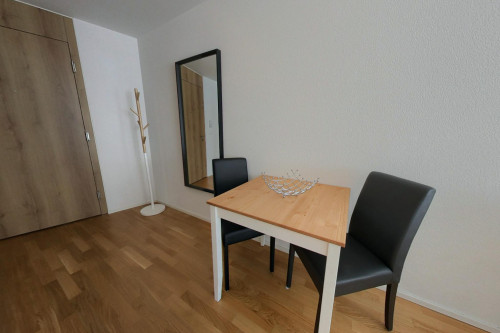 Avenue de Montchoisi, Lausanne - Gallery - 6