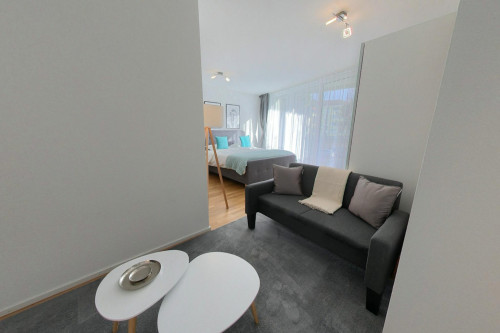 Avenue de Montchoisi, Lausanne - Gallery - 7