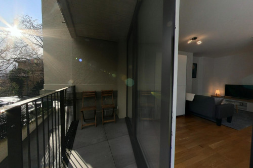Avenue de Montchoisi, Lausanne - Gallery - 8