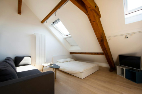 Avenue de Chailly, Lausanne - Gallery - 7
