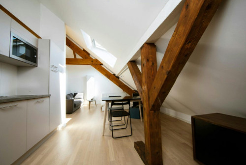 Avenue de Chailly, Lausanne