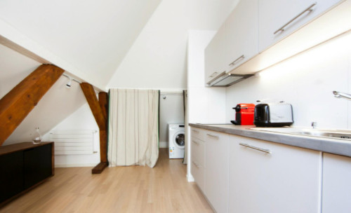 Avenue de Chailly, Lausanne  - Gallery -  5