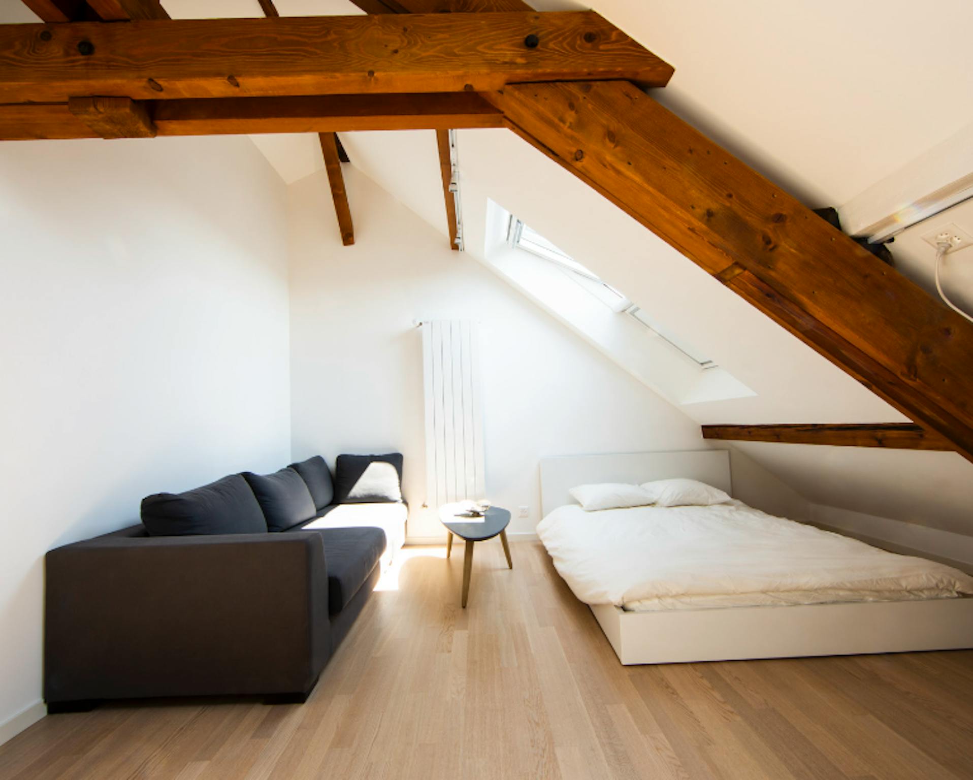  Entire Place  -  Avenue de Chailly, Lausanne  - Gallery -  1